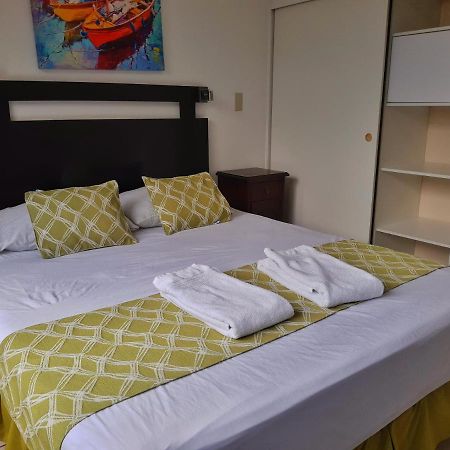 Suites & Apartments San Benito - Flats Σαν Σαλβαντόρ Εξωτερικό φωτογραφία